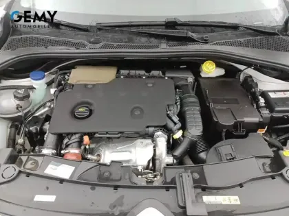 Photo 72 Citroën C3  SOCIETE BLUEHDI 100 S&S BVM6