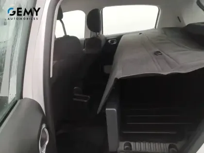 Photo 27 Citroën C3  SOCIETE BLUEHDI 100 S&S BVM6