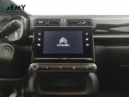 Photo 51 Citroën C3  SOCIETE BLUEHDI 100 S&S BVM6