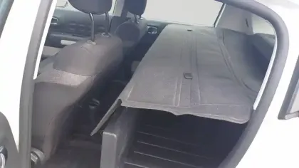 Photo 14 Citroën C3  SOCIETE BLUEHDI 100 S&S BVM6