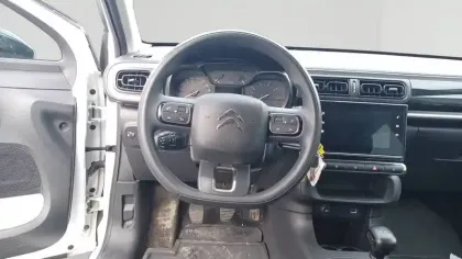 Photo 12 Citroën C3  SOCIETE BLUEHDI 100 S&S BVM6