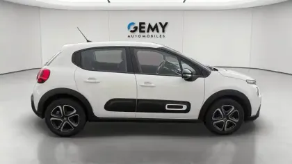 Photo 17 Citroën C3  SOCIETE BLUEHDI 100 S&S BVM6