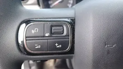 Photo 8 Citroën C3  SOCIETE BLUEHDI 100 S&S BVM6