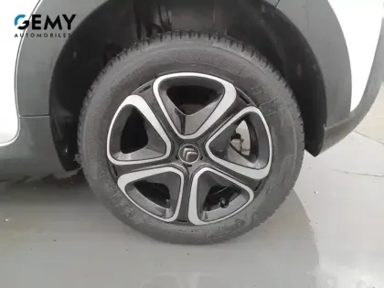 Photo 68 Citroën C3  SOCIETE BLUEHDI 100 S&S BVM6