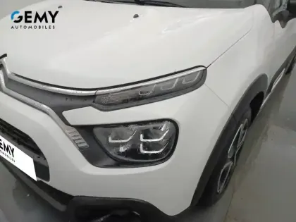 Photo 73 Citroën C3  SOCIETE BLUEHDI 100 S&S BVM6