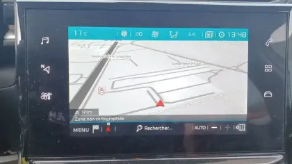 Photo 15 Citroën C3  SOCIETE BLUEHDI 100 S&S BVM6