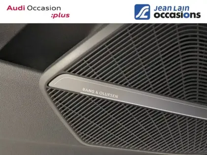 Photo 15 Audi Q5  50 TFSIe 299 S tronic 7 Quattro