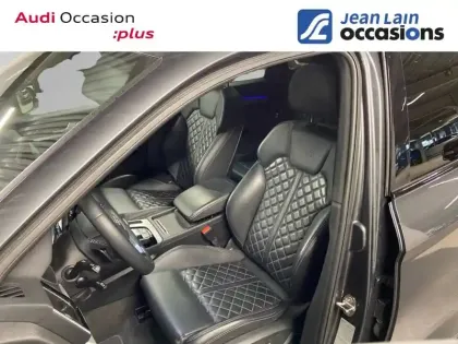 Photo 19 Audi Q5  50 TFSIe 299 S tronic 7 Quattro