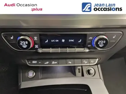 Photo 13 Audi Q5  50 TFSIe 299 S tronic 7 Quattro