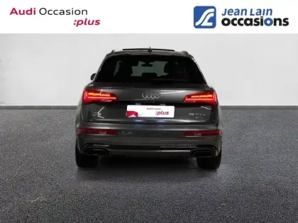 Photo 5 Audi Q5  50 TFSIe 299 S tronic 7 Quattro