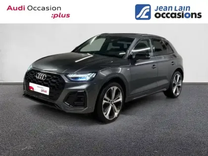 Photo Audi Q5 S Line