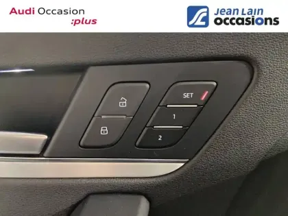 Photo 18 Audi Q5  50 TFSIe 299 S tronic 7 Quattro