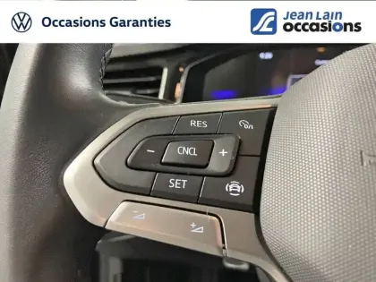 Photo 19 Volkswagen Polo  1.0 TSI 95 S&S BVM5