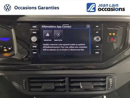 Photo 14 Volkswagen Polo  1.0 TSI 95 S&S BVM5