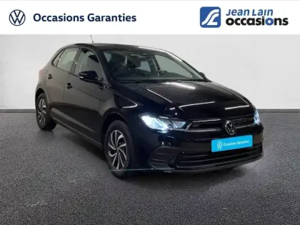 Photo 9 Volkswagen Polo  1.0 TSI 95 S&S BVM5