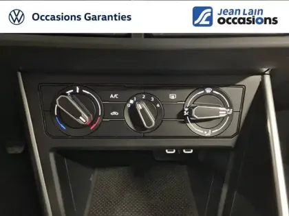 Photo 17 Volkswagen Polo  1.0 TSI 95 S&S BVM5