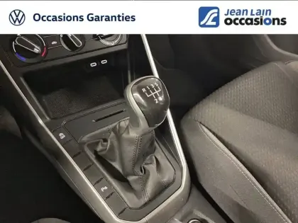 Photo 15 Volkswagen Polo  1.0 TSI 95 S&S BVM5