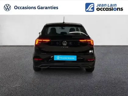 Photo 7 Volkswagen Polo  1.0 TSI 95 S&S BVM5