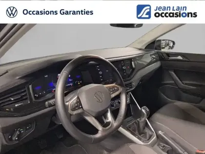 Photo 12 Volkswagen Polo  1.0 TSI 95 S&S BVM5