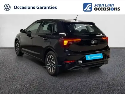 Photo 10 Volkswagen Polo  1.0 TSI 95 S&S BVM5