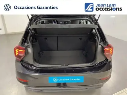 Photo 13 Volkswagen Polo  1.0 TSI 95 S&S BVM5