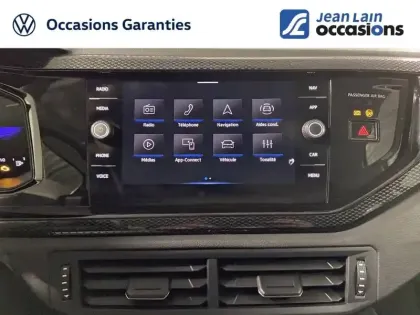 Photo 16 Volkswagen Polo  1.0 TSI 95 S&S BVM5