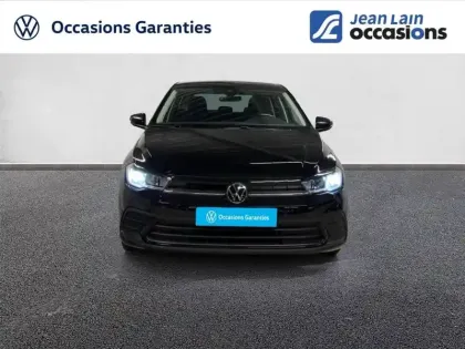 Photo 8 Volkswagen Polo  1.0 TSI 95 S&S BVM5