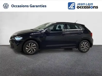 Photo 6 Volkswagen Polo  1.0 TSI 95 S&S BVM5