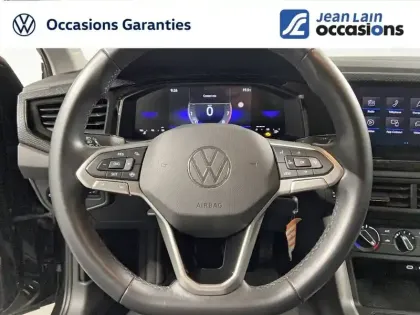 Photo 18 Volkswagen Polo  1.0 TSI 95 S&S BVM5