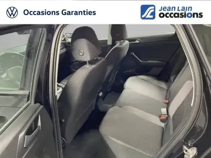 Photo 5 Volkswagen Polo  1.0 TSI 95 S&S BVM5