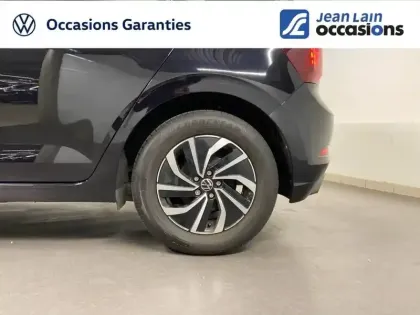 Photo 11 Volkswagen Polo  1.0 TSI 95 S&S BVM5