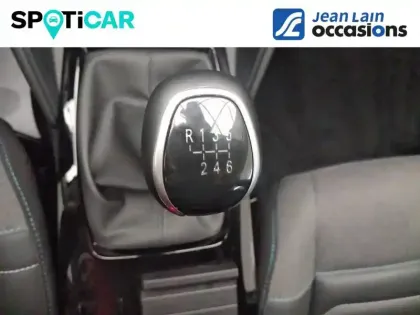 Photo 13 Citroën C4  PureTech 130 S&S BVM6