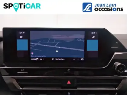 Photo 14 Citroën C4  PureTech 130 S&S BVM6