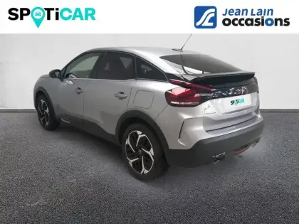 Photo 6 Citroën C4  PureTech 130 S&S BVM6