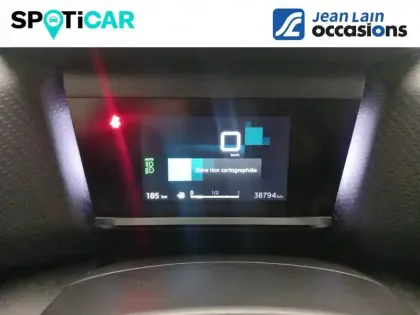 Photo 9 Citroën C4  PureTech 130 S&S BVM6