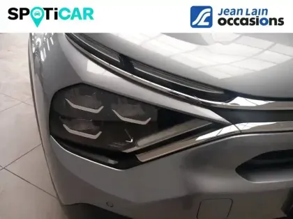 Photo 15 Citroën C4  PureTech 130 S&S BVM6