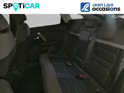 Photo 11 Citroën C4  PureTech 130 S&S BVM6