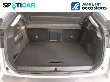 Photo 5 Citroën C4  PureTech 130 S&S BVM6