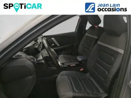 Photo 10 Citroën C4  PureTech 130 S&S BVM6