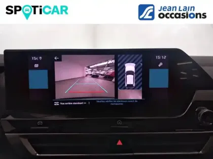 Photo 19 Citroën C4  PureTech 130 S&S BVM6