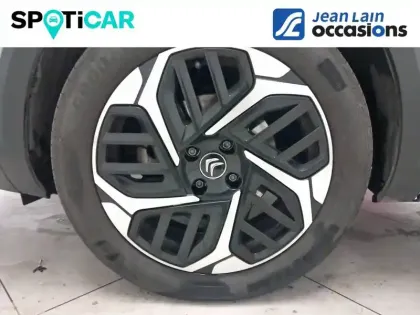 Photo 12 Citroën C4  PureTech 130 S&S BVM6