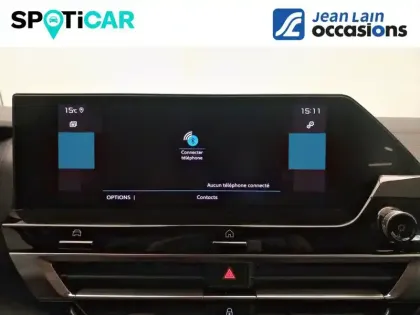 Photo 17 Citroën C4  PureTech 130 S&S BVM6