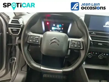 Photo 8 Citroën C4  PureTech 130 S&S BVM6