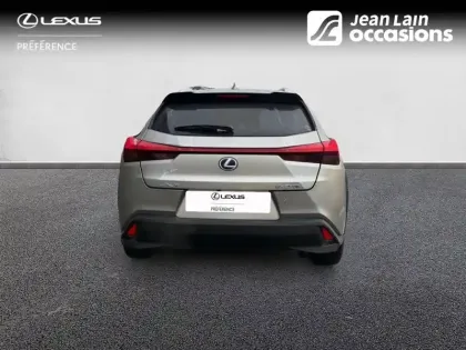 Photo 5 Lexus UX  250h 2WD