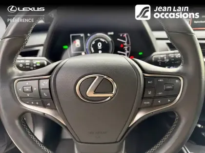 Photo 11 Lexus UX  250h 2WD