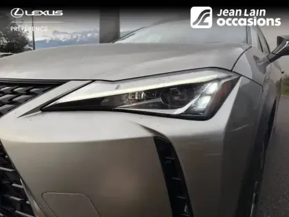 Photo 18 Lexus UX  250h 2WD