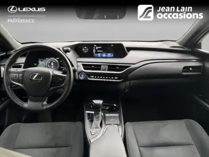 Photo 17 Lexus UX  250h 2WD