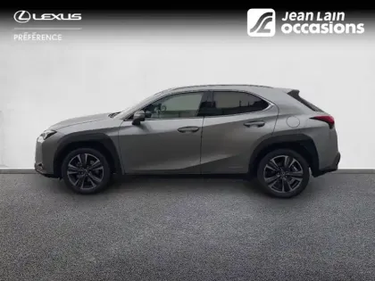 Photo 7 Lexus UX  250h 2WD