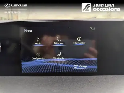 Photo 14 Lexus UX  250h 2WD