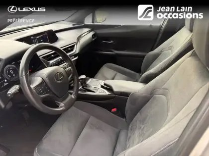 Photo 10 Lexus UX  250h 2WD